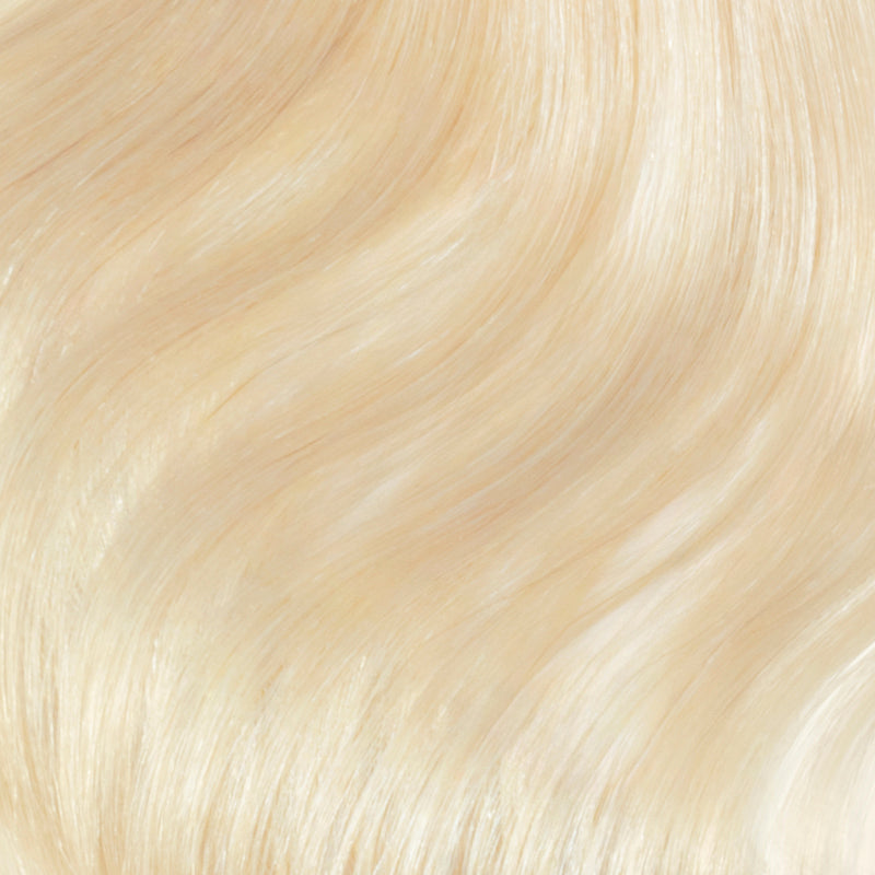 Tape Extensions Easy Volume