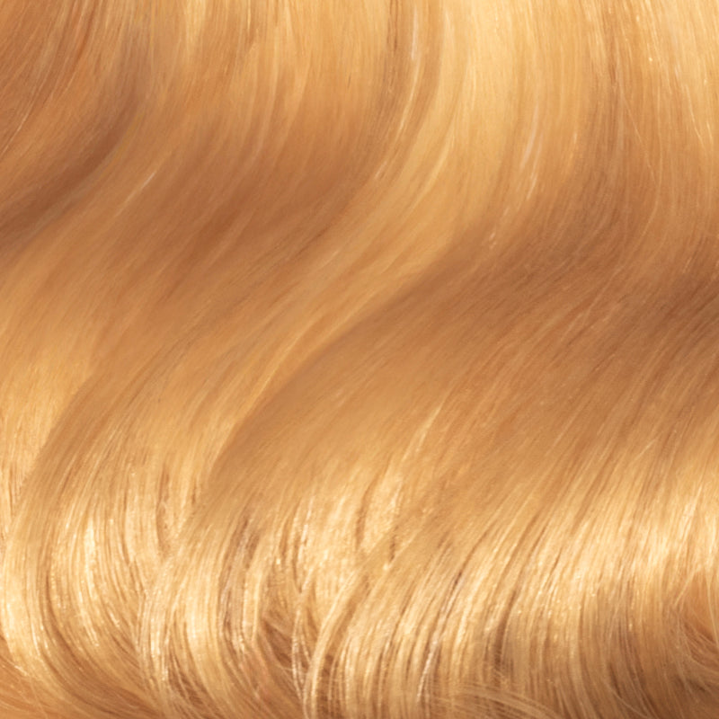 Tape Extensions Easy Volume