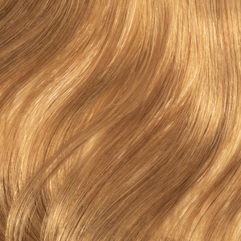 Tape Extensions Easy Volume