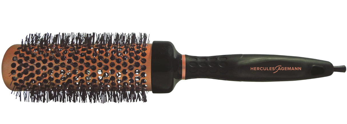 9125 Brosse Ronde Copper