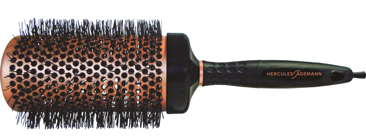 9125 Brosse Ronde Copper