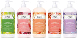 CND Scentsations Lotion