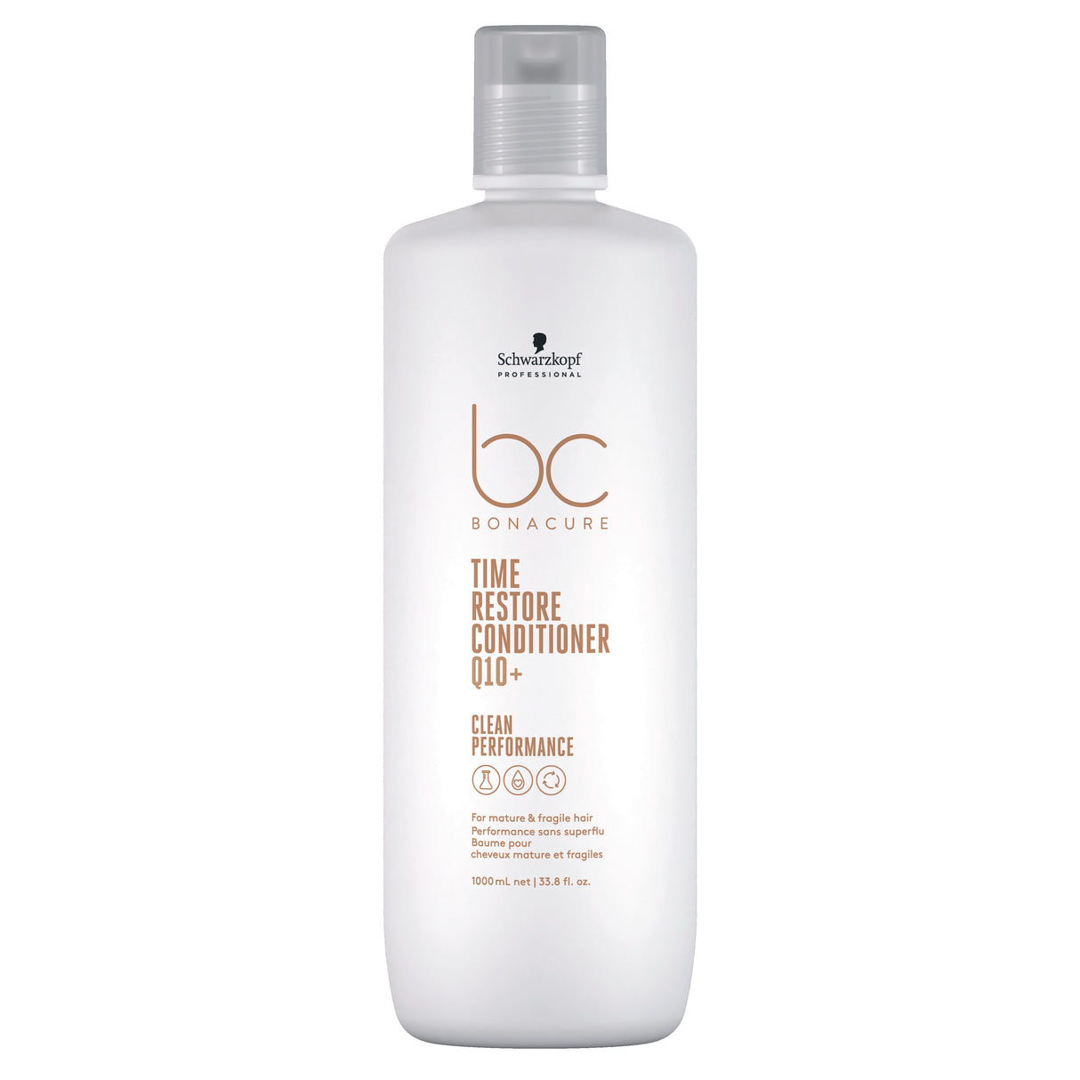 BC Time Restore Conditioner