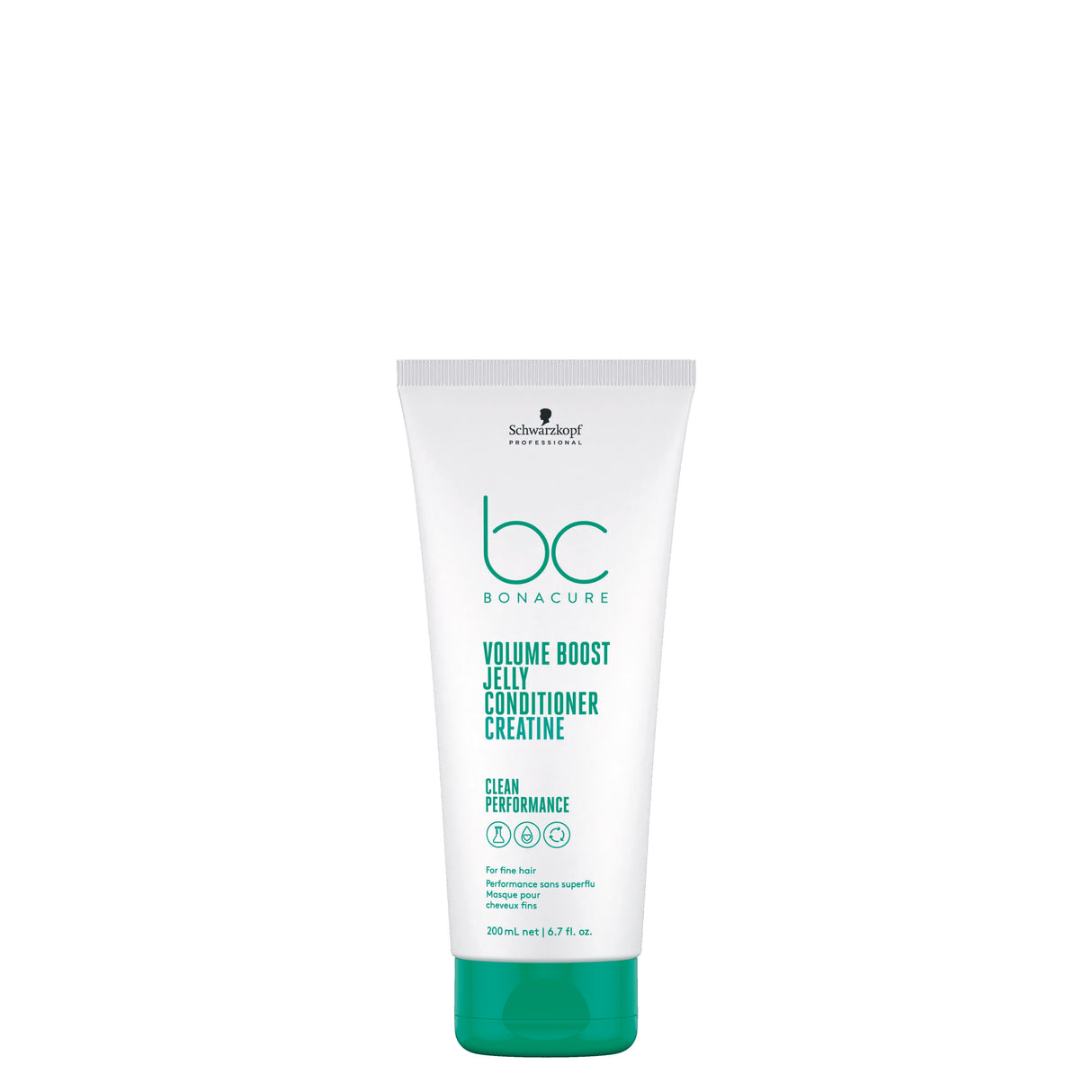 BC Volume Boost Jelly Conditioner