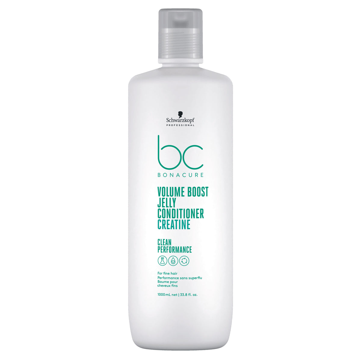 BC Volume Boost Jelly Conditioner