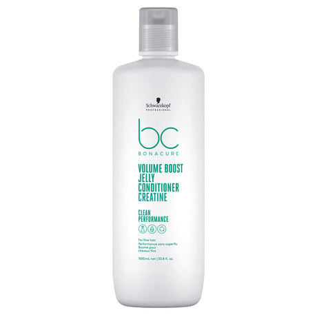 BC Volume Boost Jelly Conditioner