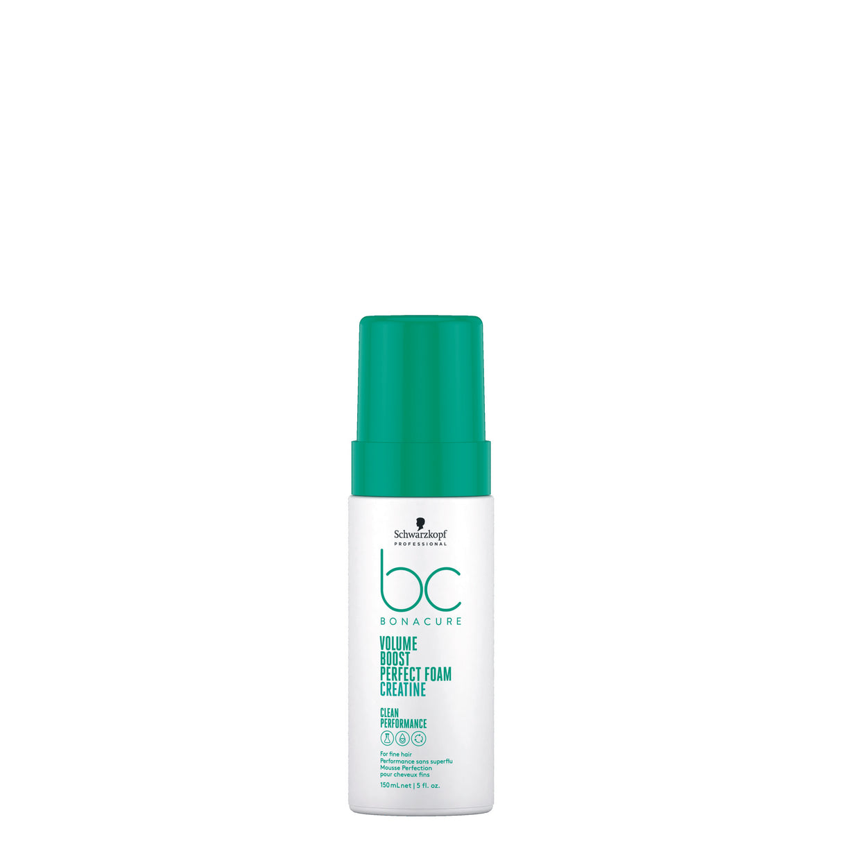 BC Volume Boost Perfect Foam