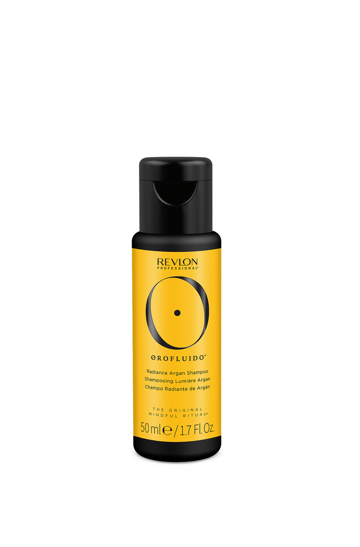 Revlon Orofluido Radiance Argan Shampoo