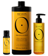 Revlon Orofluido Radiance Argan Shampoo