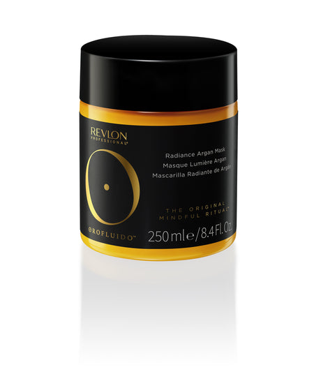 Orofluido Radiance Argan Mask