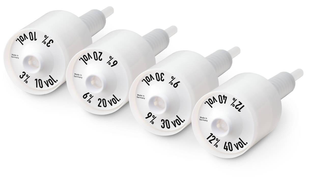 Goldwell Colorance Depot Pumpe 2%