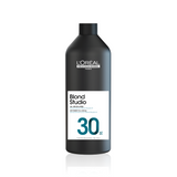 Blond Studio Oil Developer