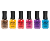 Nagellack Pop Summer