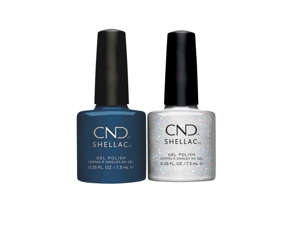 Shellac Dynasty Fantasy