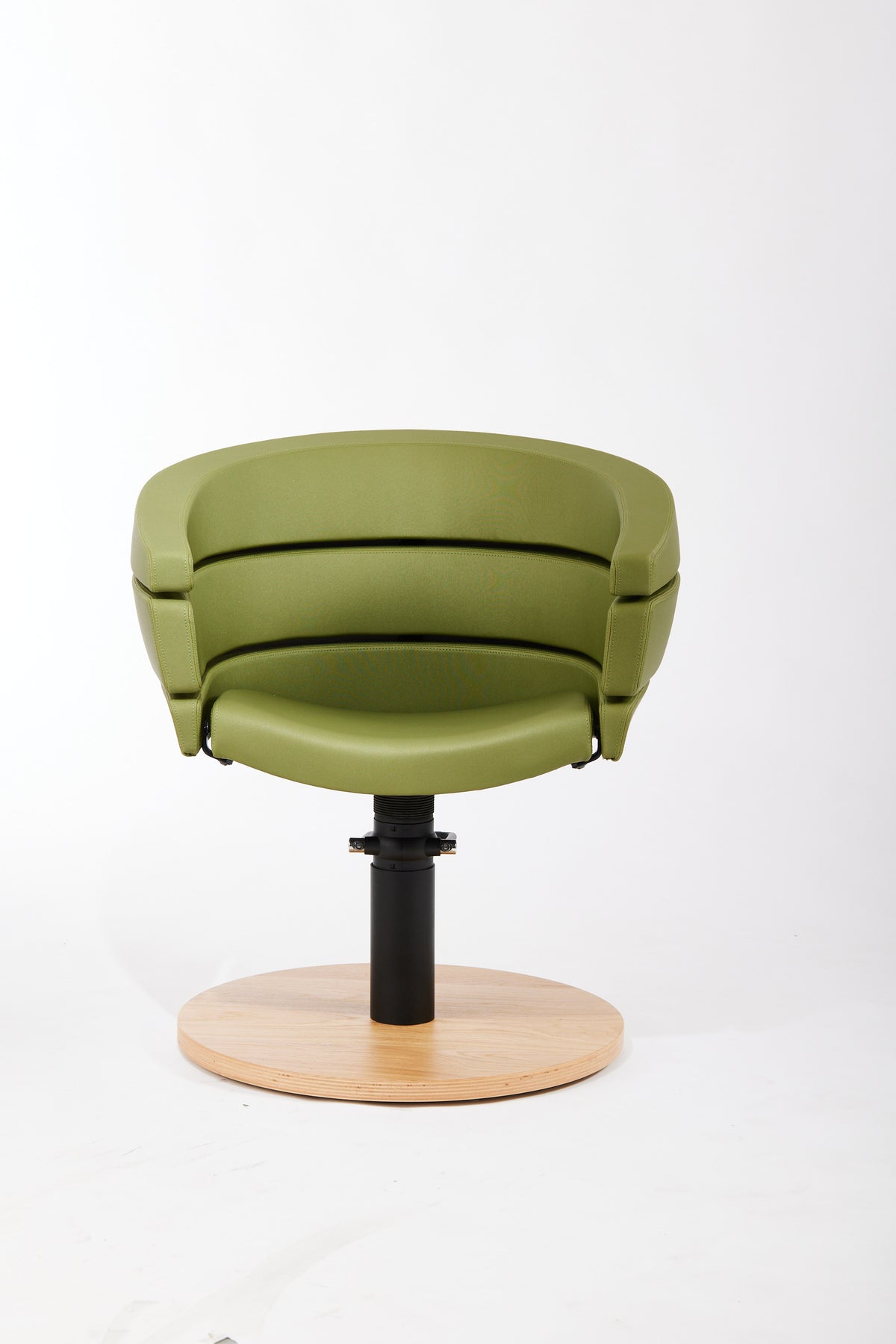 Stuhl Modell 55