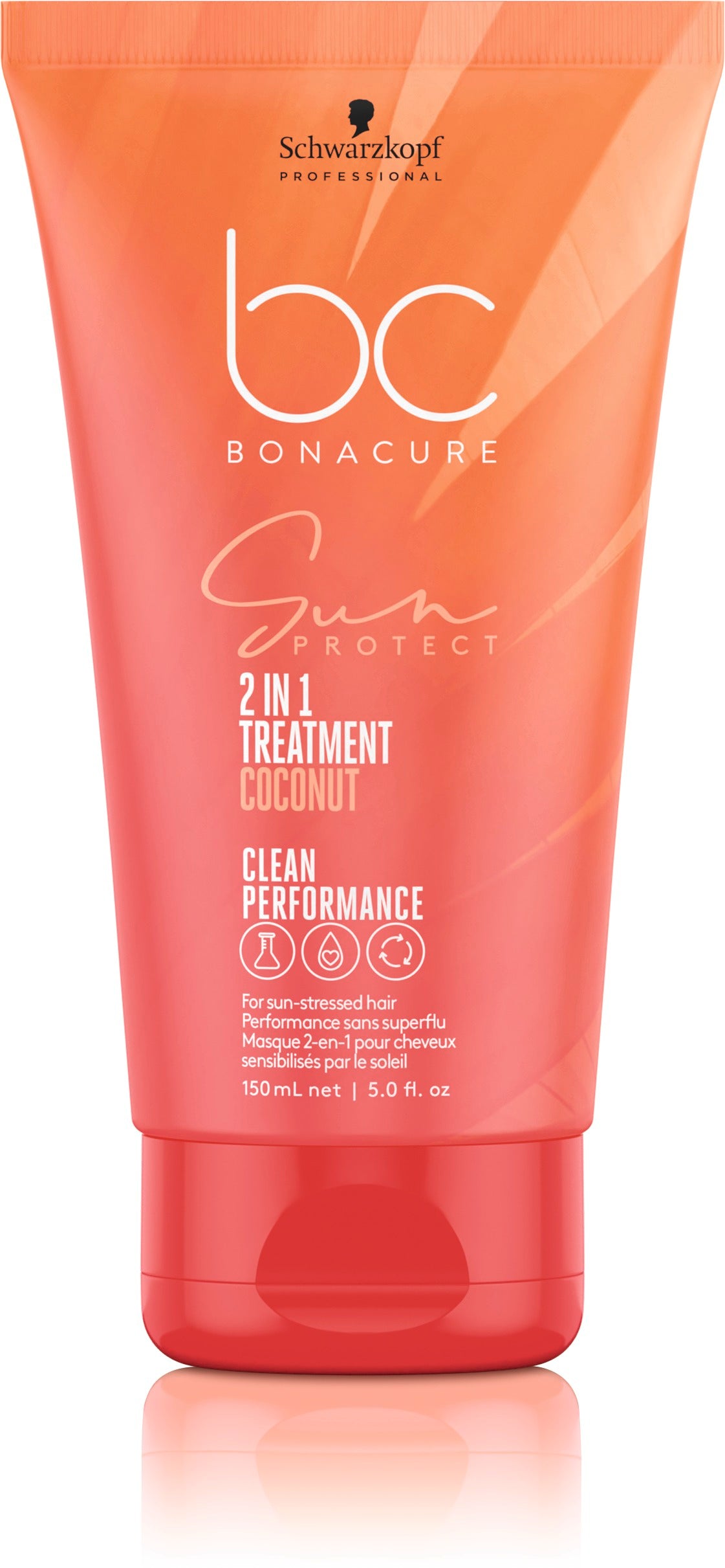 BC Sun 2in1 Treatment