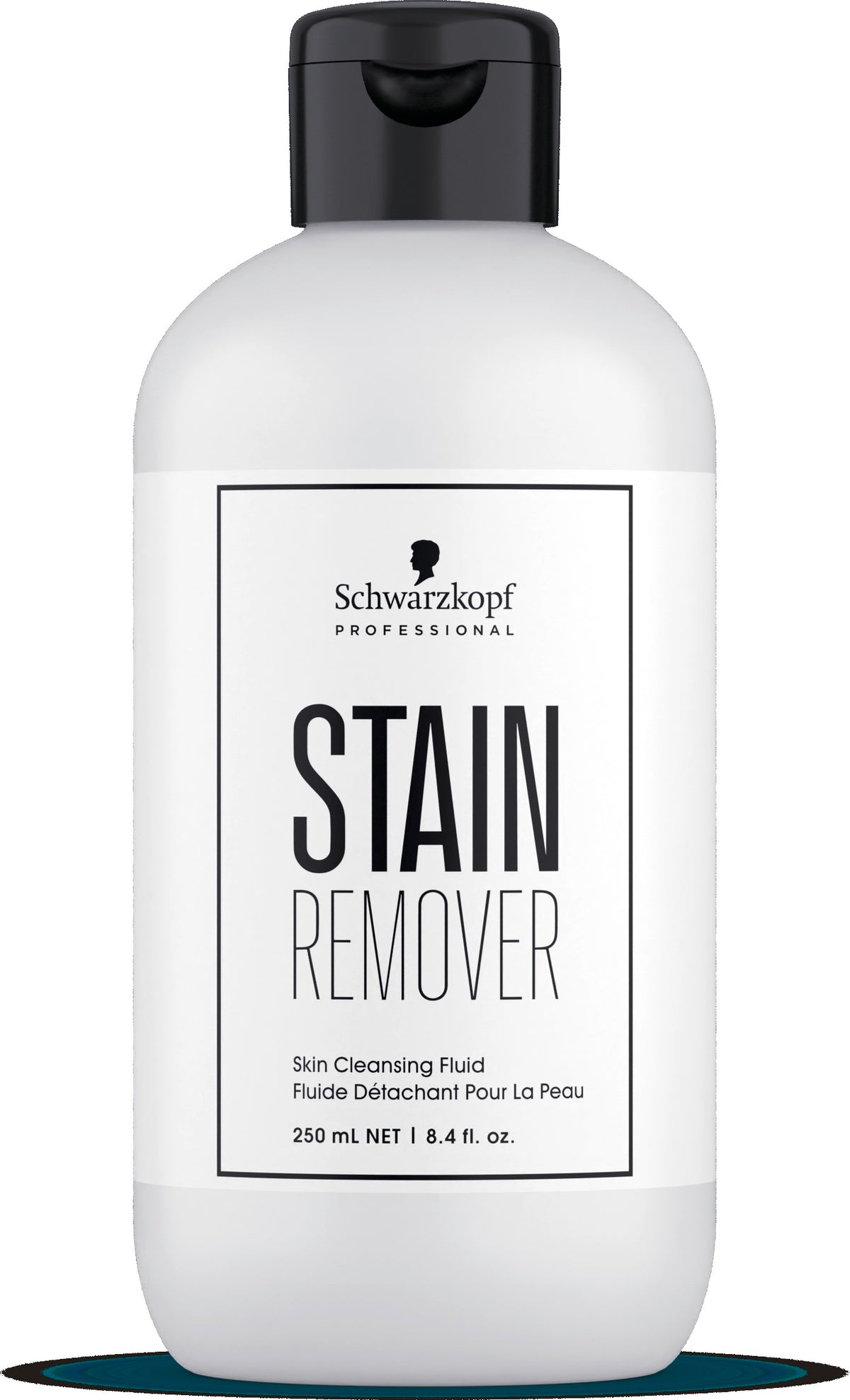 Stain Remover Skin Cleans Fluid