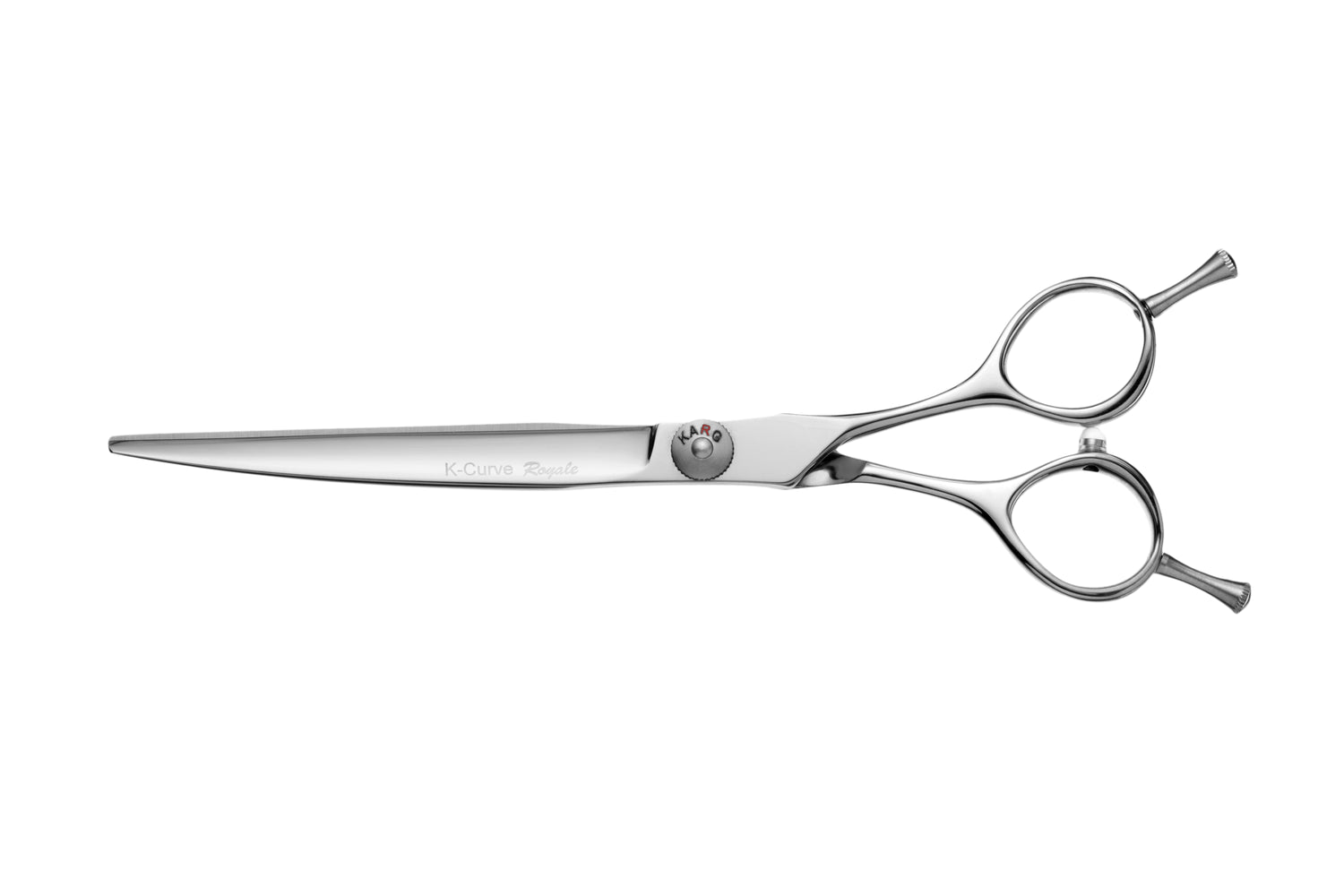 Haarschere K-Curve Royale