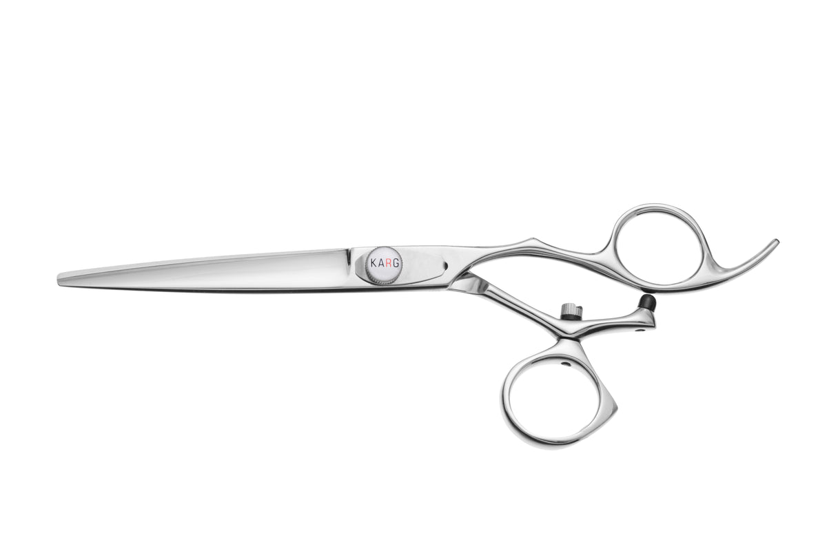 Haarschere K-Swivel Precision