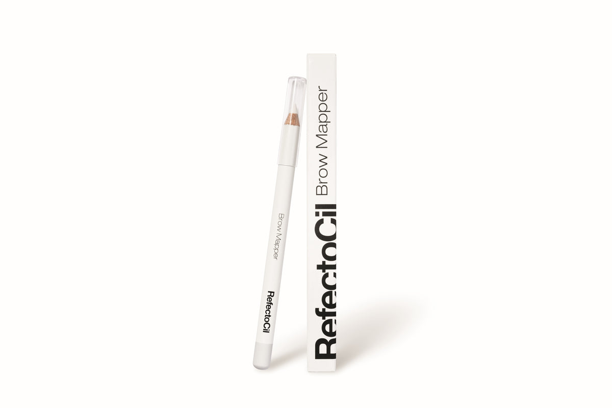 Brow Mapper