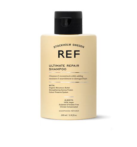 Ultimate Repair Shampoo