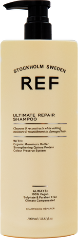 Ultimate Repair Shampoo