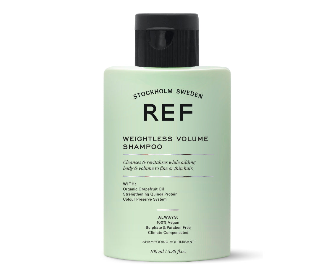 Weightless Volume Shampoo