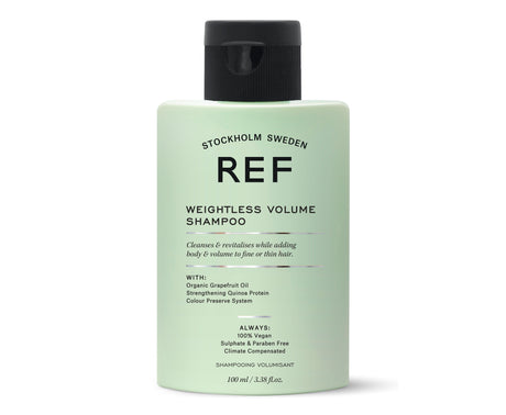 Weightless Volume Shampoo