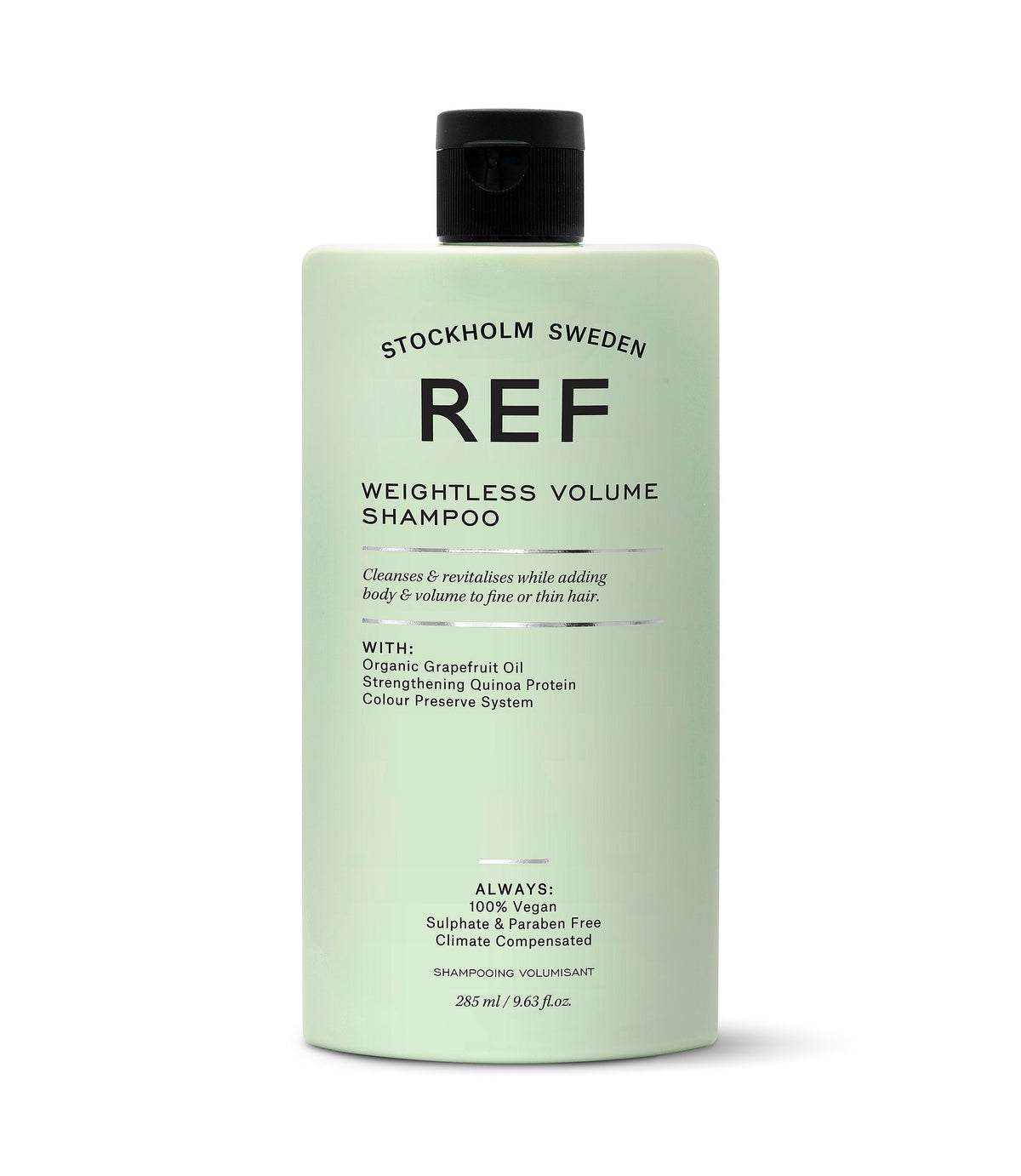 Weightless Volume Shampoo