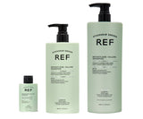 Weightless Volume Shampoo