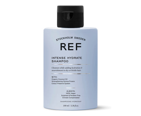 Intense Hydrate Shampoo