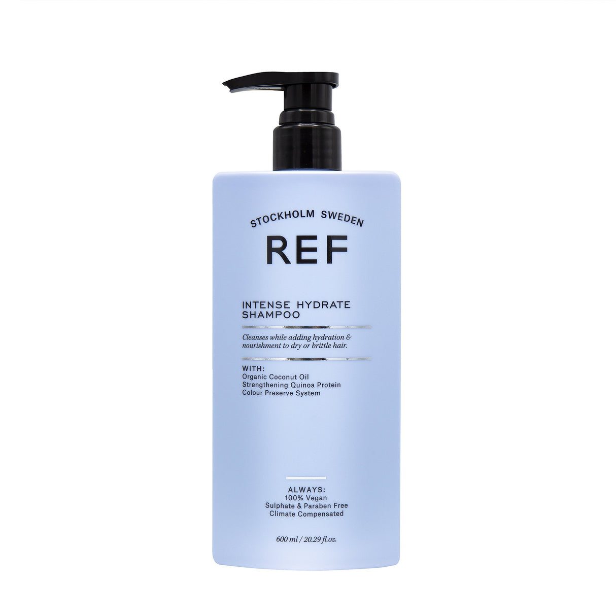 Intense Hydrate Shampoo