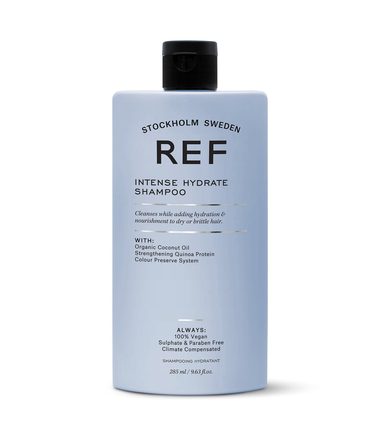 Intense Hydrate Shampoo