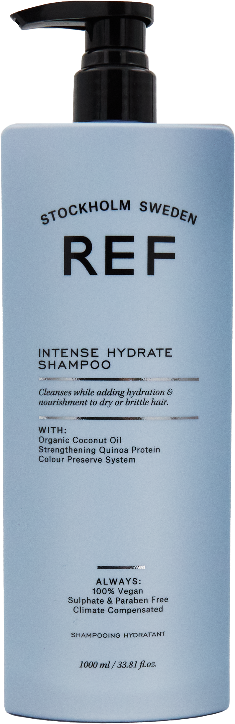 Intense Hydrate Shampoo
