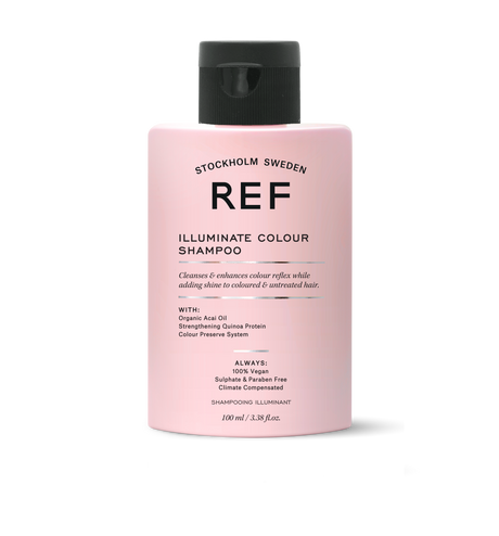 Illuminate Colour Shampoo