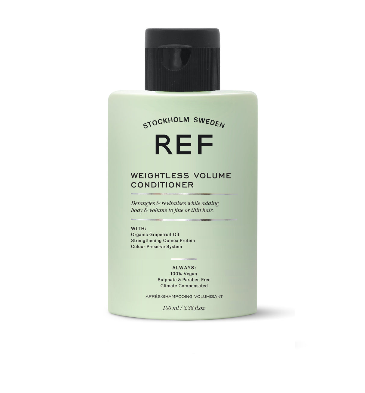 REF Weightless Volume Conditioner