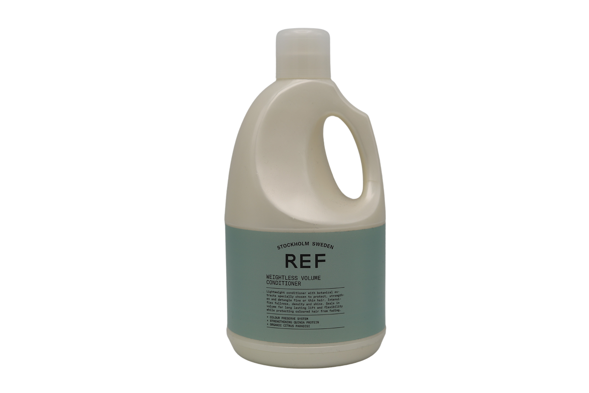 REF Weightless Volume Conditioner