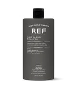 REF Hair & Body Shampoo