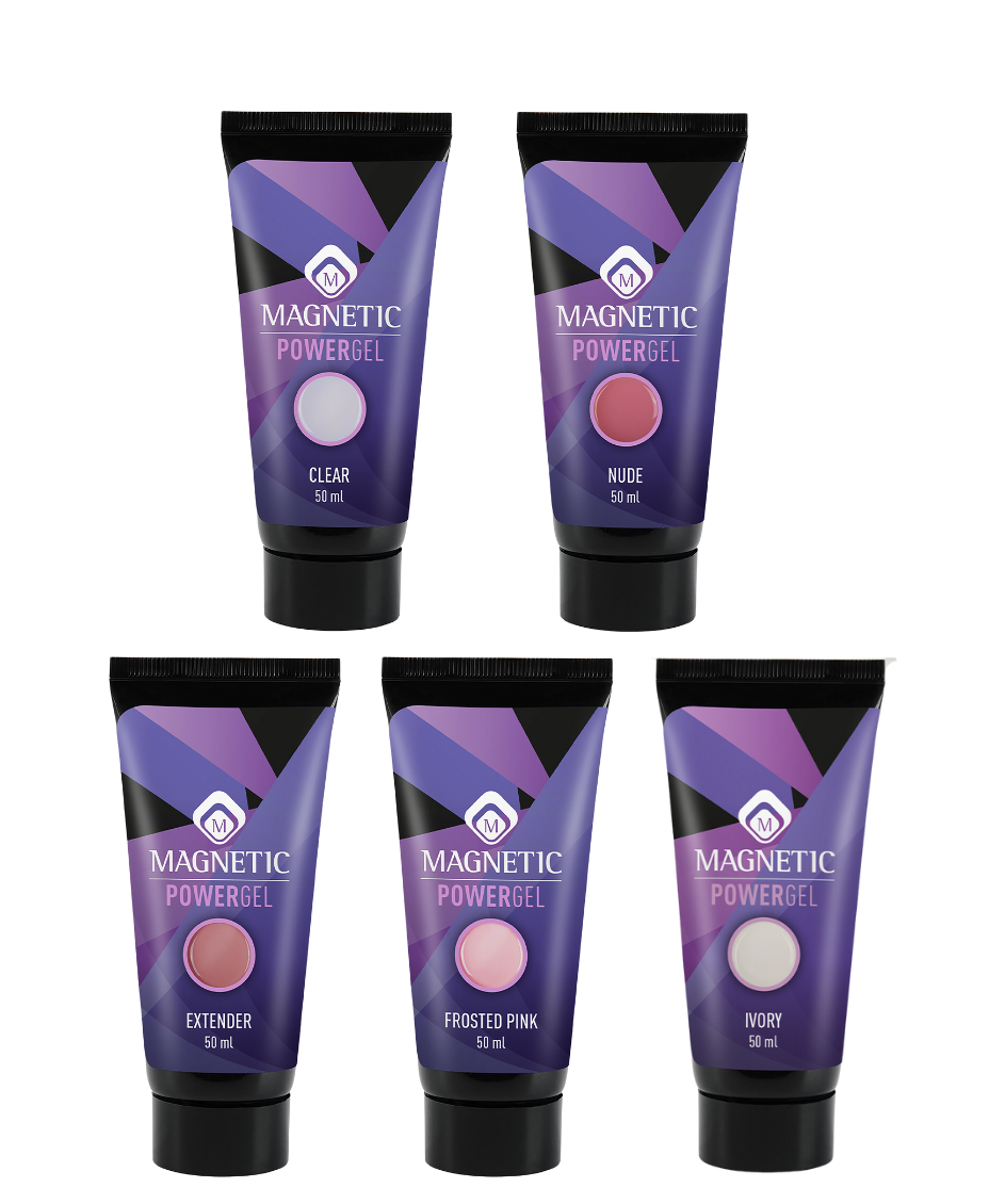 PowerGel Tube