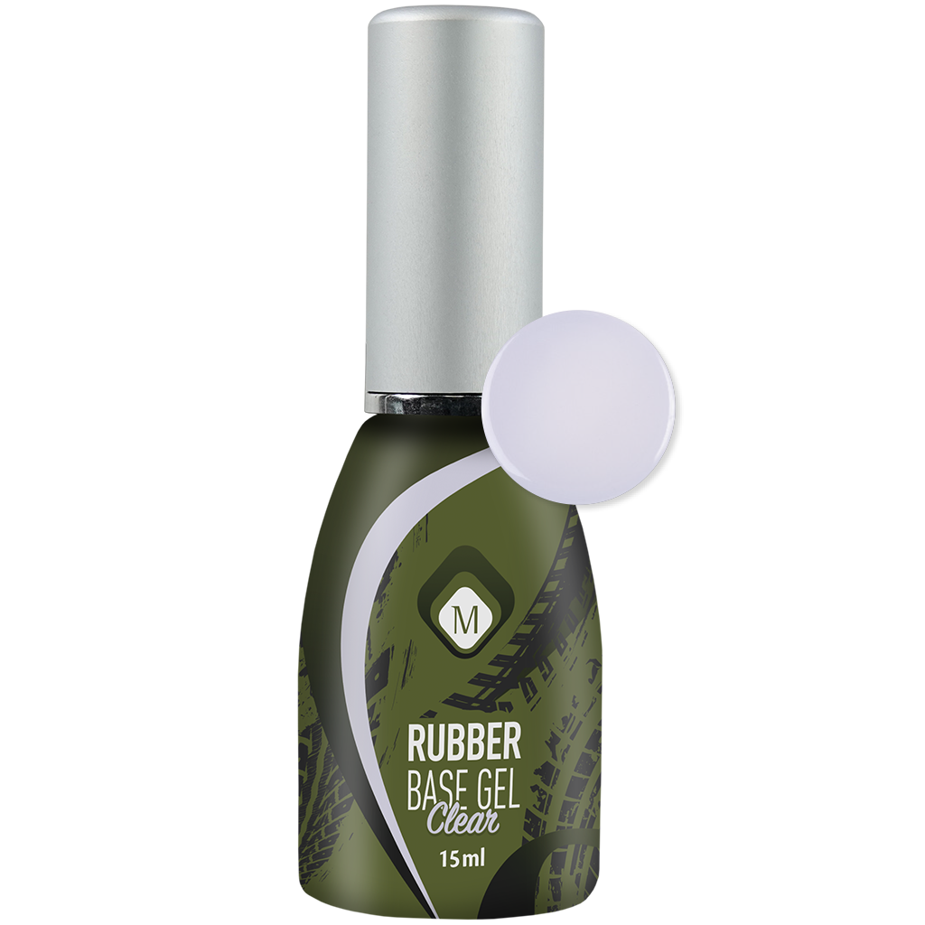 Magnetic Rubber Base Gel