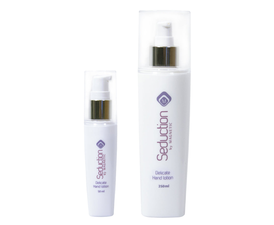 Seduction Delicate Hand Lotion