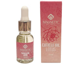 Cuticle Oil
