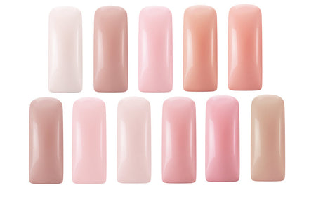 Magnetic Blushes Color