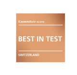 Swiss Perfection 360 ionicPRO 2300 W
