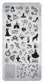 Stamping Plate