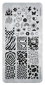 Stamping Plate
