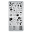 Stamping Plate