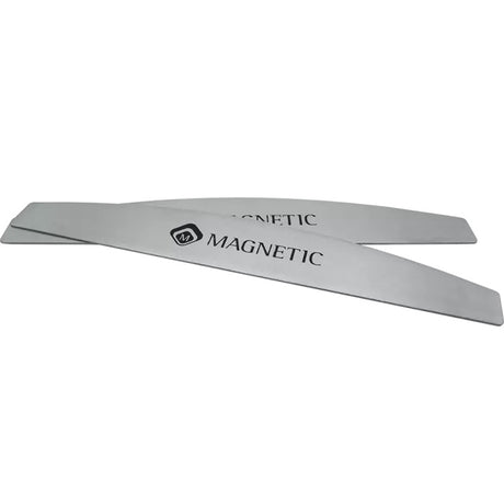 Hygienic Nail File Holder Boomerang Metall