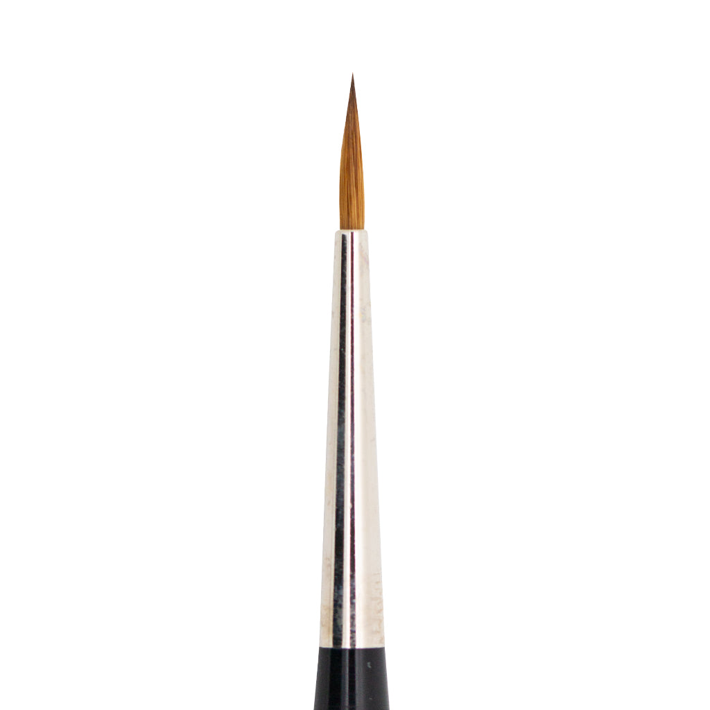 The Detailer Pinsel