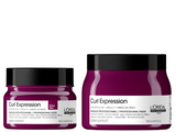 Serie Expert Curl Expression Professional Mask